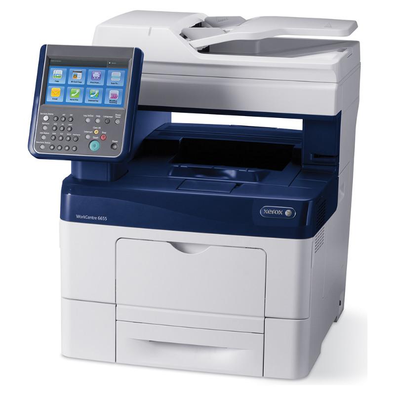 Xerox® WorkCentre™ 6655 Parts & Spares