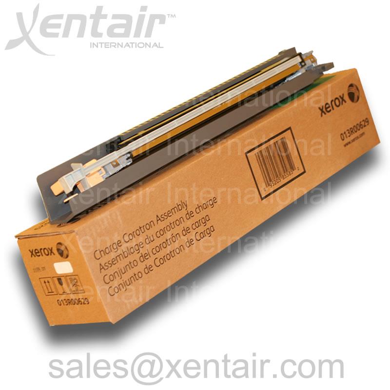 Xerox Genuine CHARGE COROTRON ASSEMBLY 013R00629 DC 6060/7000 