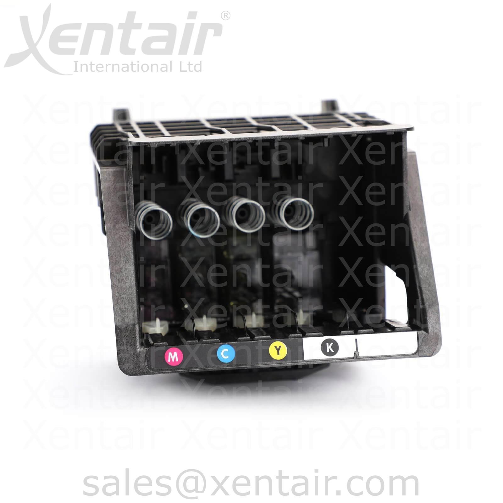 HP® Printhead Replacement Kit CR324A