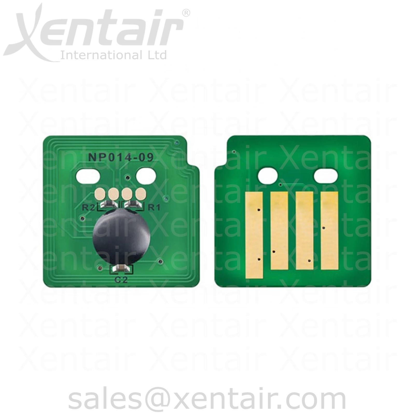 Xerox® VersaLink® B7020 B7025 B7030 Drum Cartridge Reset Chip 113R00779 113R779