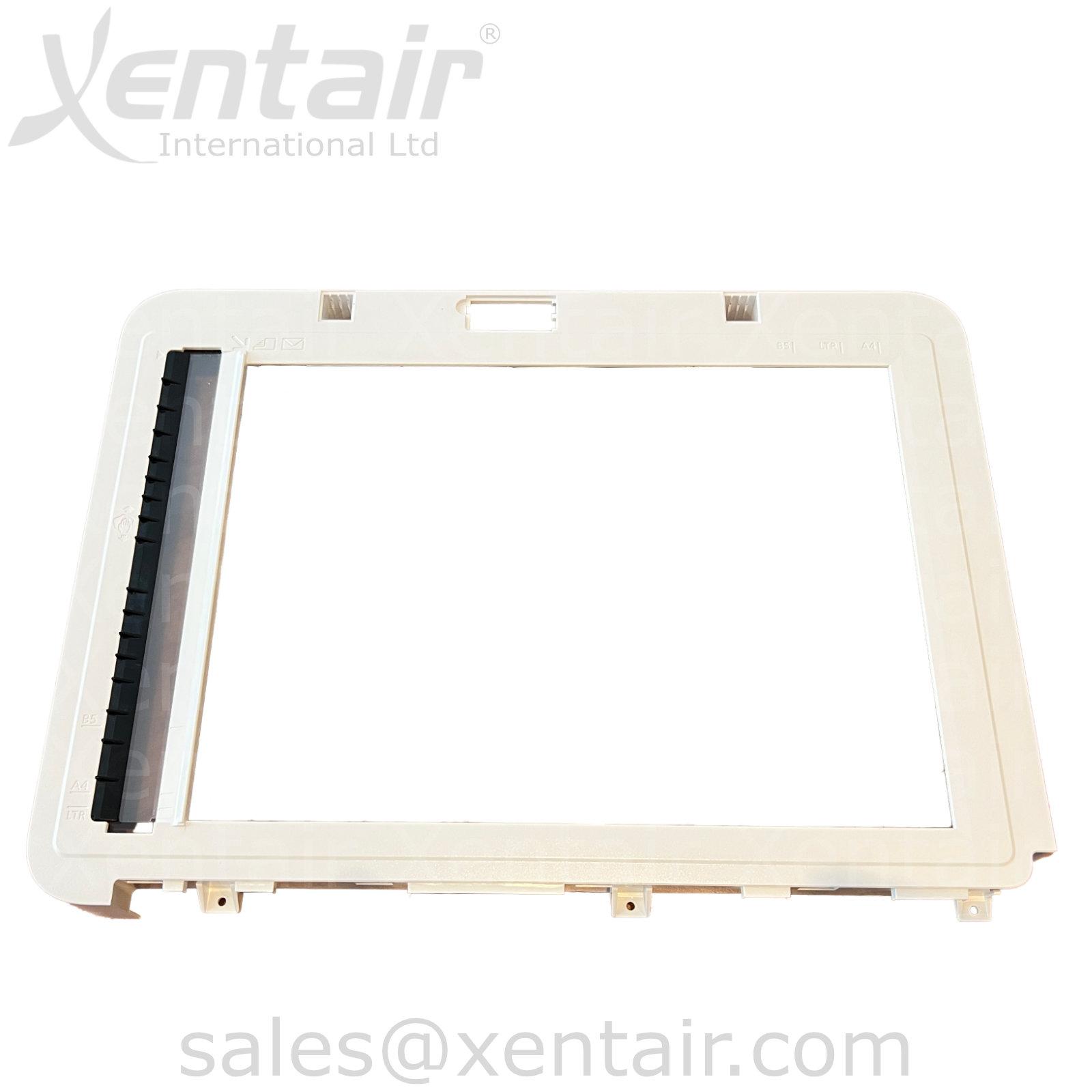 Xerox® WorkCentre™ 3225 B205 B215 Upper Scanner Frame XIL3325722