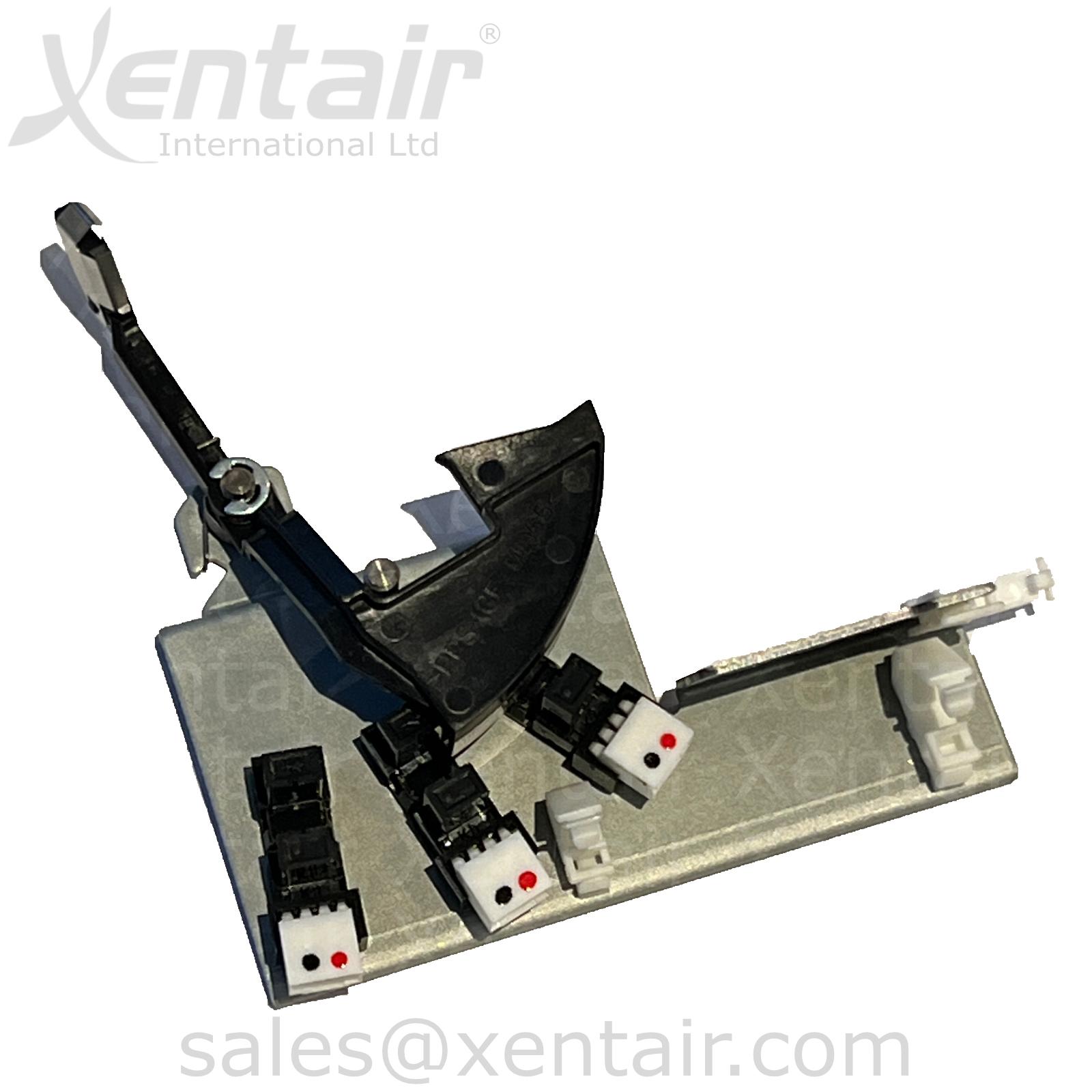 Xerox® Versant® 80 180 2100 3100 Heat Belt Position Sensor Assembly 130K79730 130K79731 130K79732