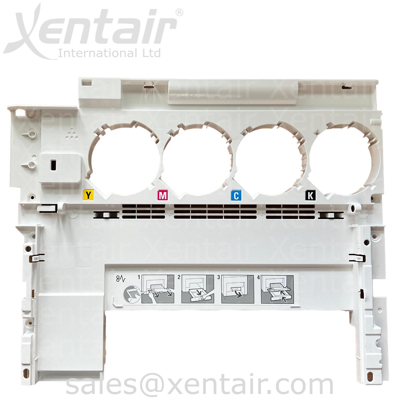 Xerox® VersaLink® C500 Front Cover Inner Assembly 948K16322