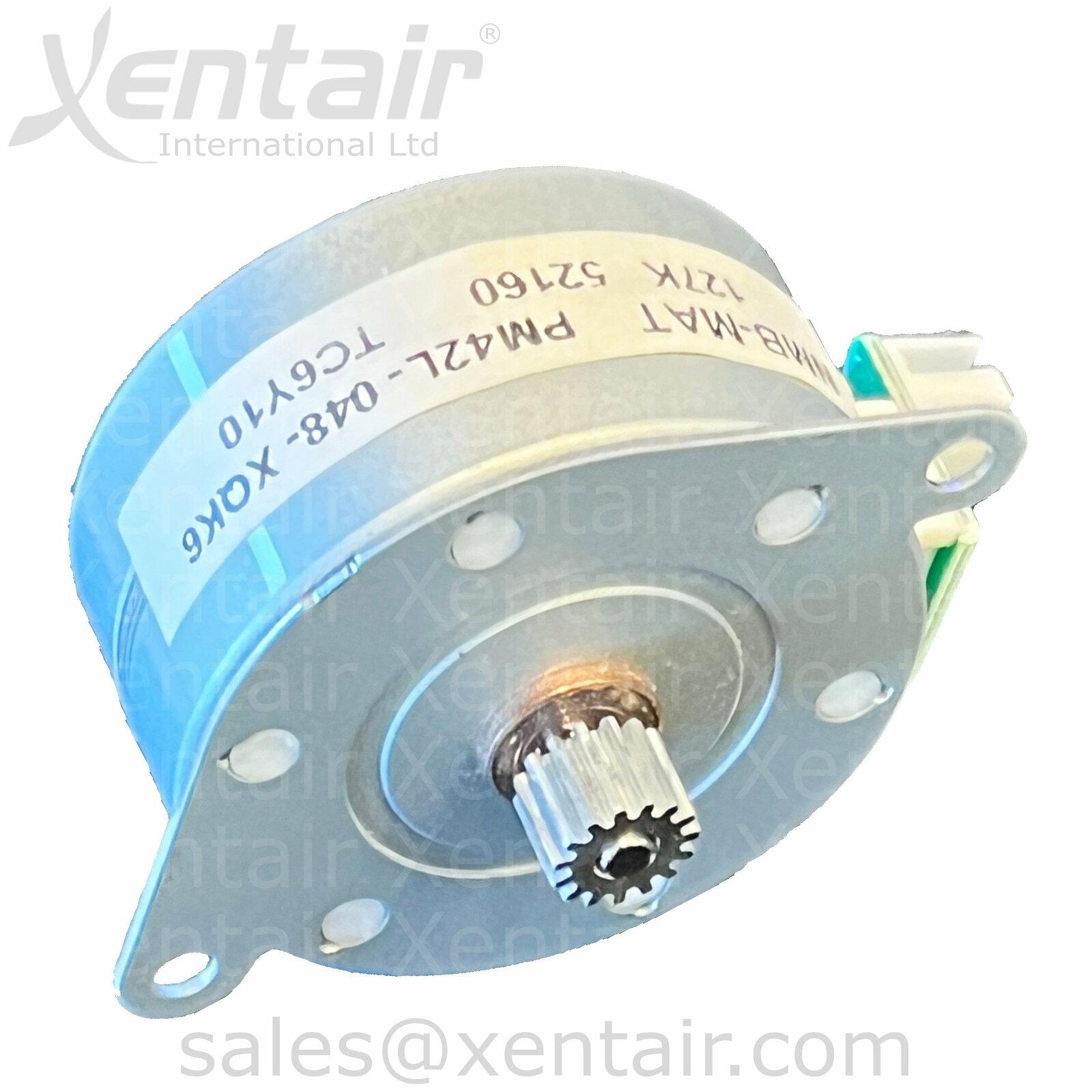 Xerox® VersaLink® B400 B405 Dispenser Motor 127K52160