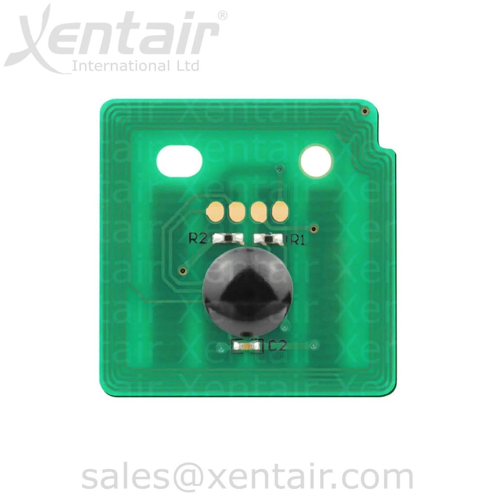 Xerox® AltaLink® C8145 C8155 C8170 Magenta DMO Toner Cartridge Reset Chip 006R01760 6R1760