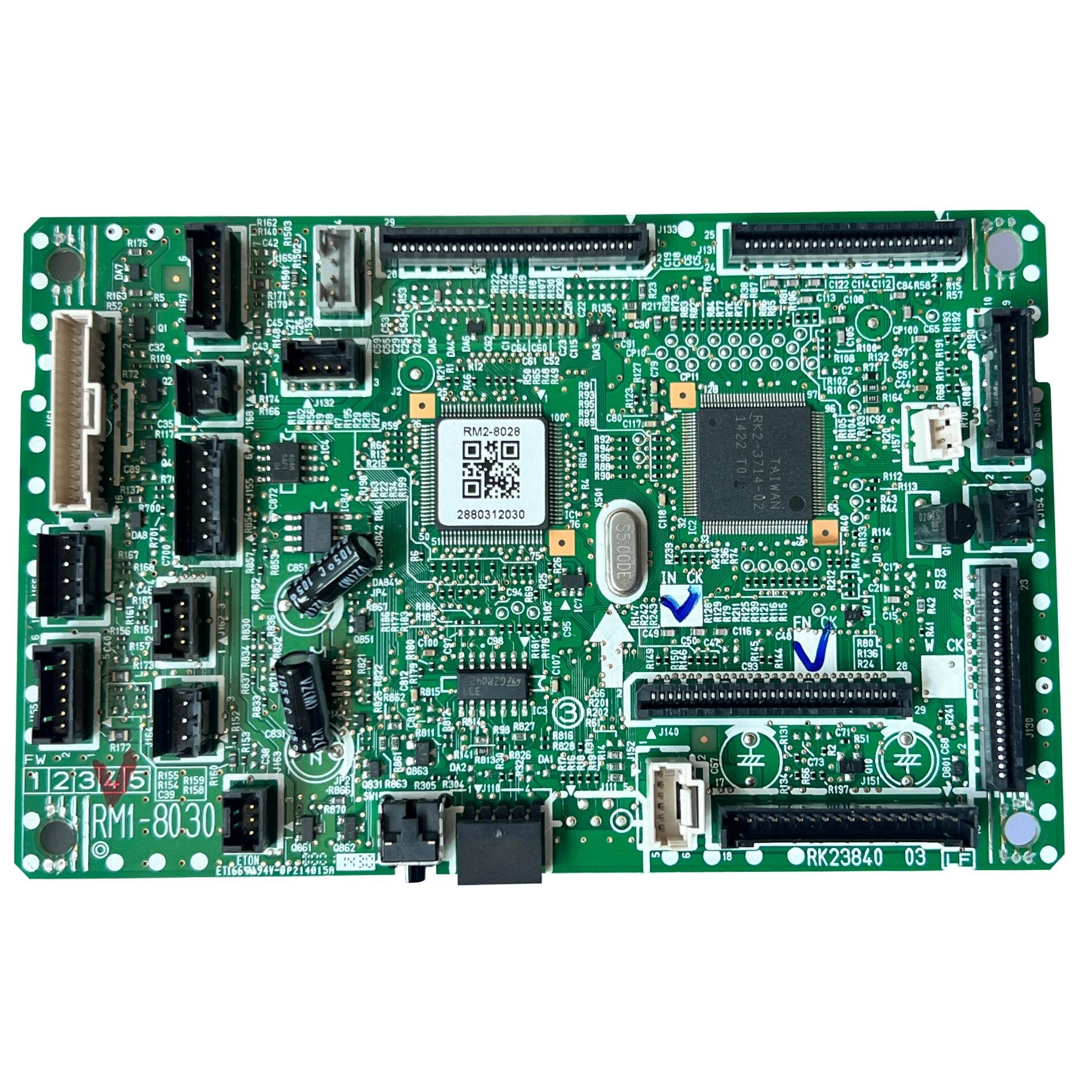 HP® LaserJet Pro MFP M476 M476DN M476DW M476NW DC Controller PCB Assembly RM2-8028-000 RM28028000