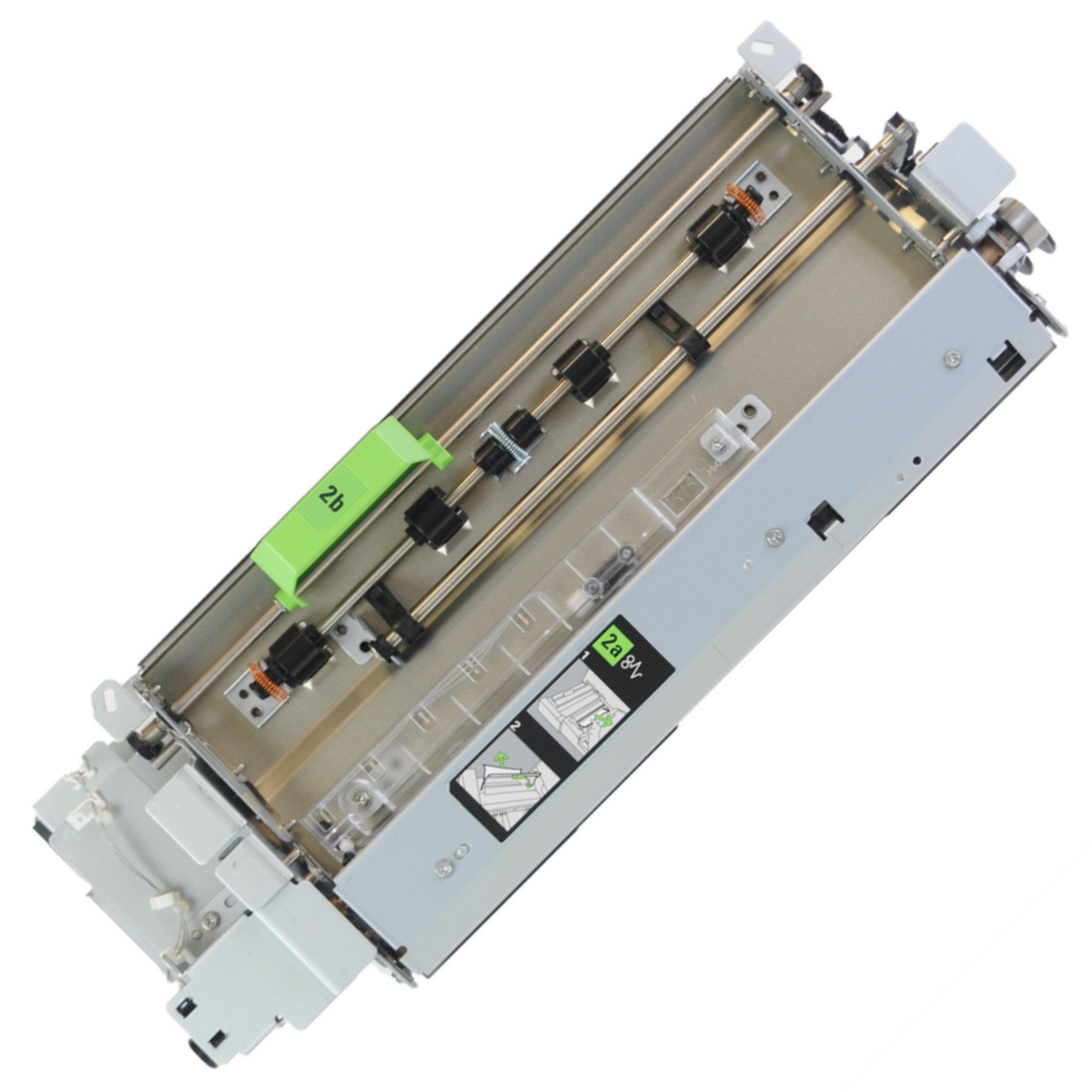 Xerox® Color 800 1000 Versant® 180 280 3100 4100 Cooling