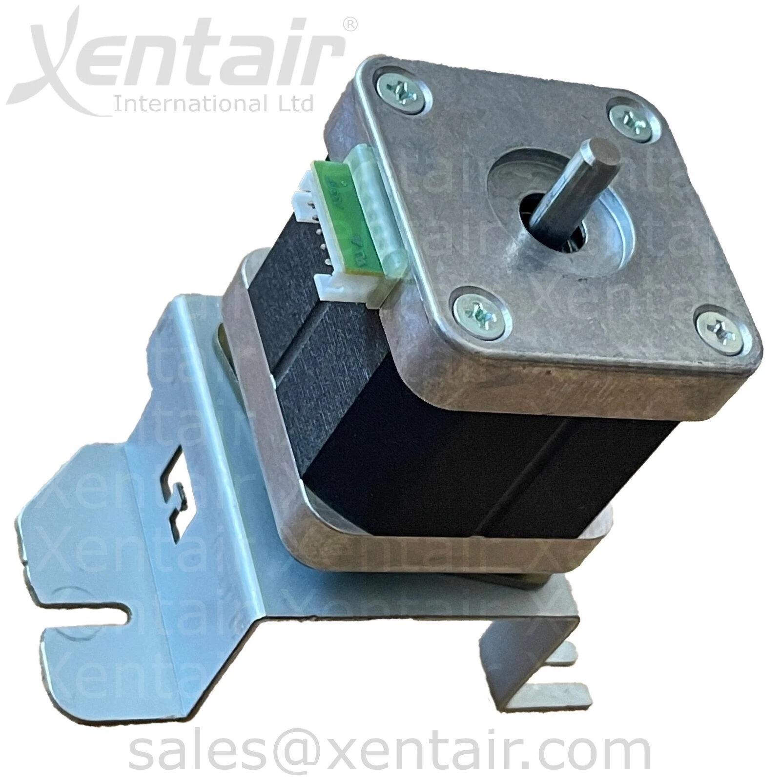 Xerox® WorkCentre™ 3225 Main Drive Motor 127N07865