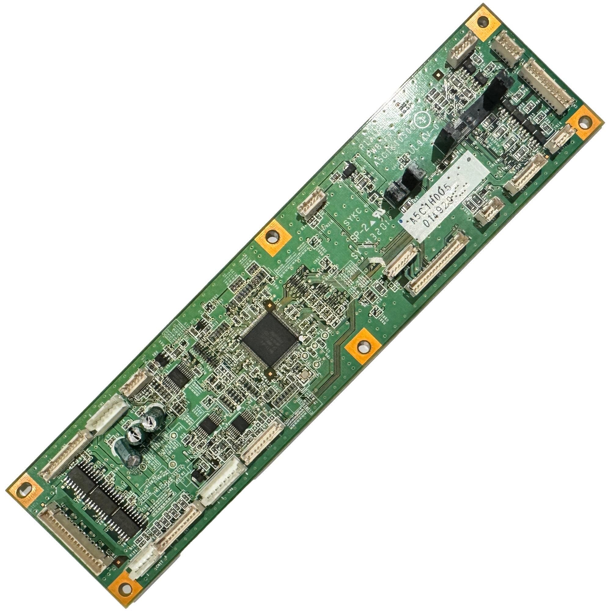 Xerox® AltaLink® B8045 B8055 B8065 B8075 B8090 Side 2 Scan