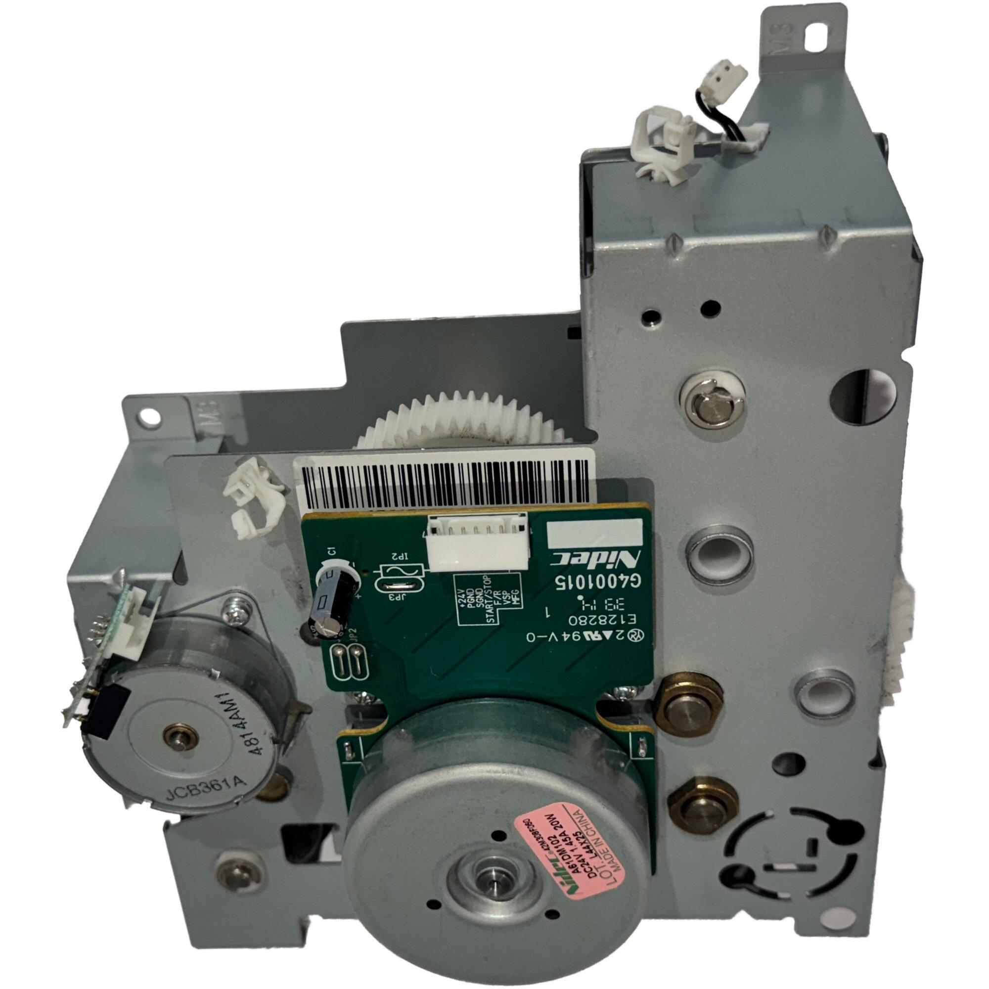Xerox® 5735 5740 5745 5755 5765 5775 5790 Scan Motor 122K02660