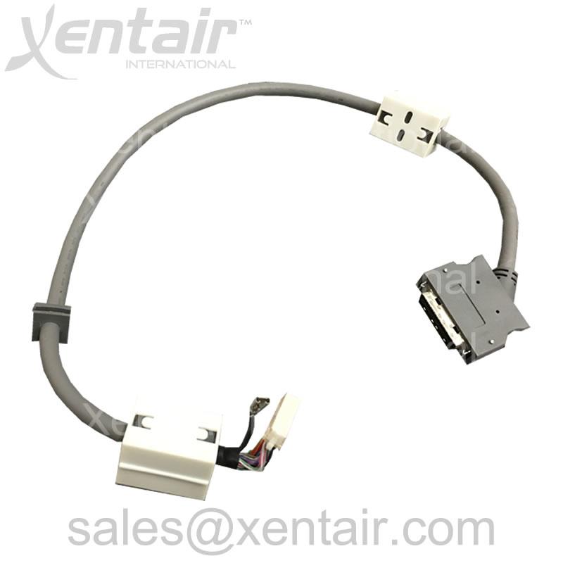Xerox® ColorQube™ 8700 8900 Main Controller Board To IPP Board Cable 117E37920