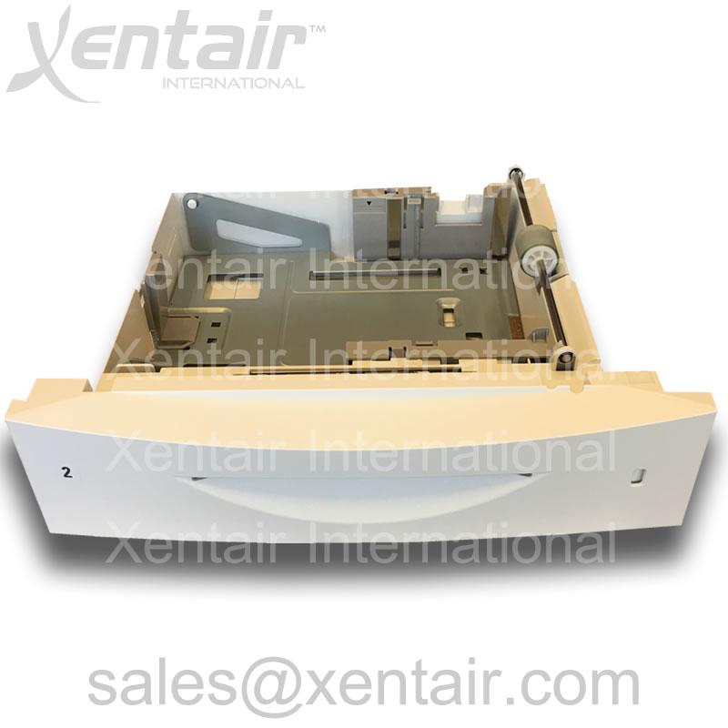 Xerox® WorkCentre™ 6400 Cassette Assembly (A4) 050K68310 059K69710 121E26580 059E10850 019E81520