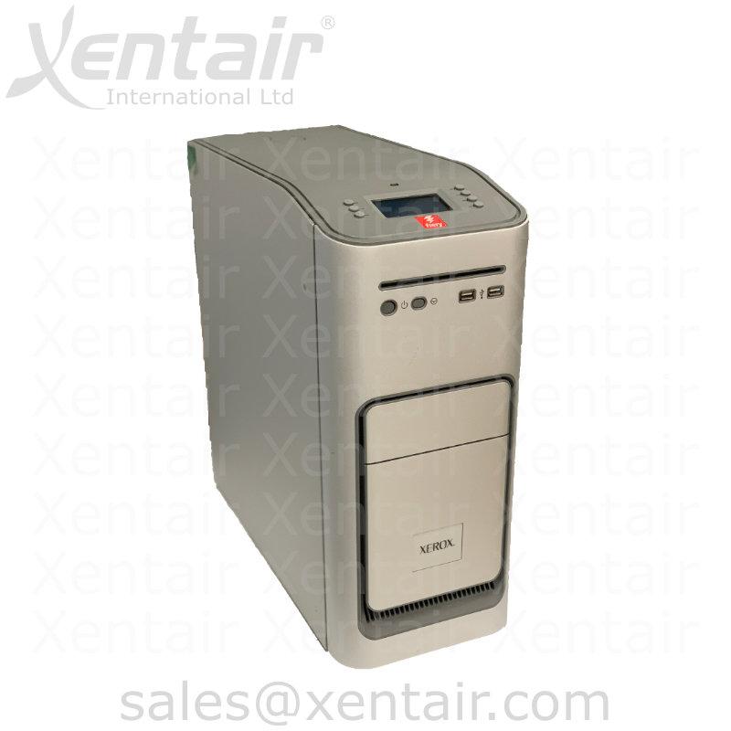 EFI® Fiery® PRO80 01 RIP for Xerox® DocuColor™ 242 252 260 45057880