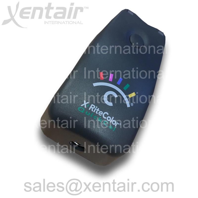 X Rite DTP34 QuickCal Hand Scanning Densitometer DTP34