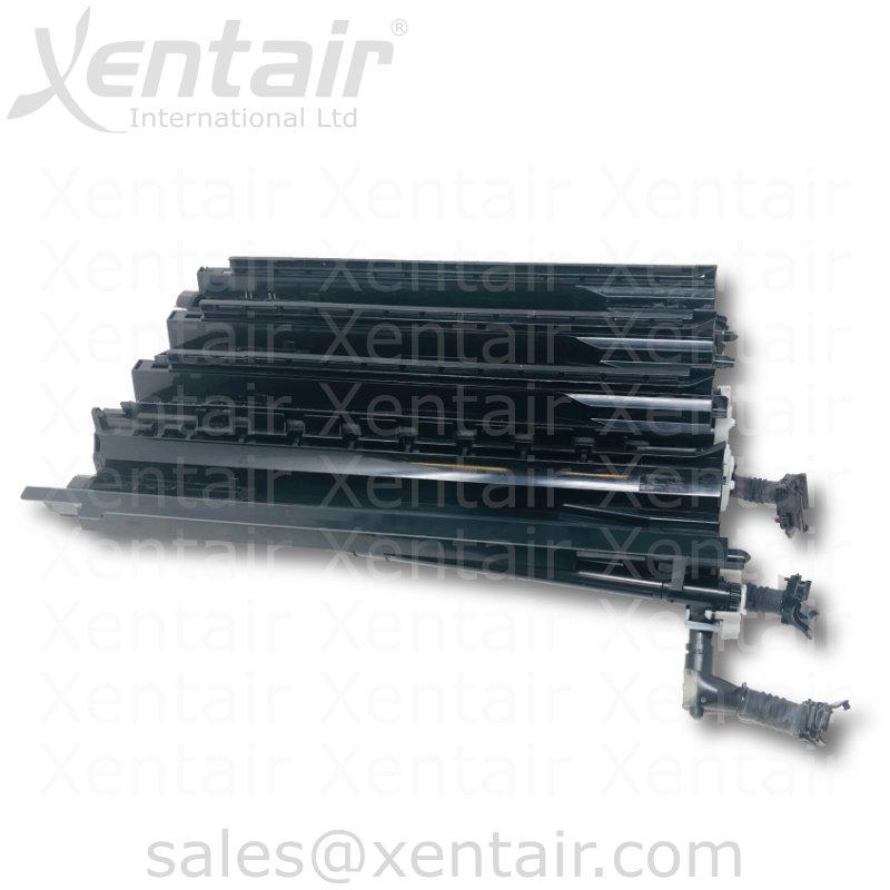 Xerox® WorkCentre™ 7525 7530 7535 7545 7556 Dispenser Pipe Assembly Y M C K 7525 7530 7535 094K92820