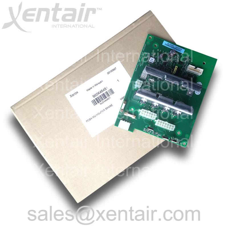 Xerox® ColorQube™ 9201 9202 9203 PCBA Mu Heater Spare 960K46451