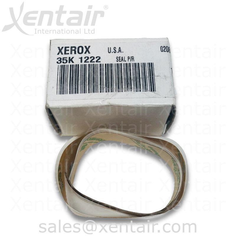 Xerox® 3030 3040 3050 Photoreceptor Seal 35K1222