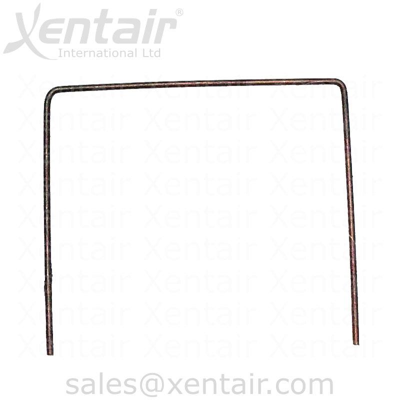 Xerox® WorkCentre™ 7525 7530 7535 7545 7556 Exit Pinch Spring 809E99520