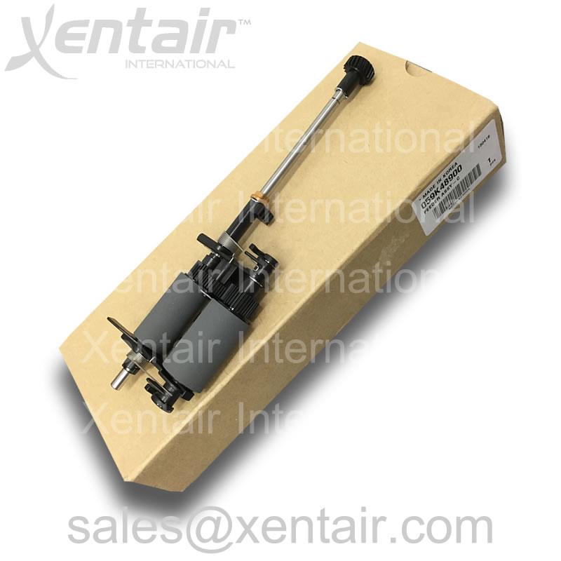Xerox® WorkCentre™ 7328 7335 7345 7346 DADF Feed Roll Assembly 059K48900 59K48900