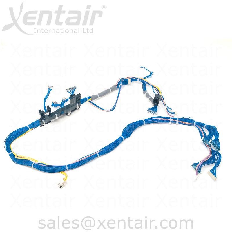 Xerox® WorkCentre™ 7525 7530 7535 7545 7556 Front Wire Harness 962K78420