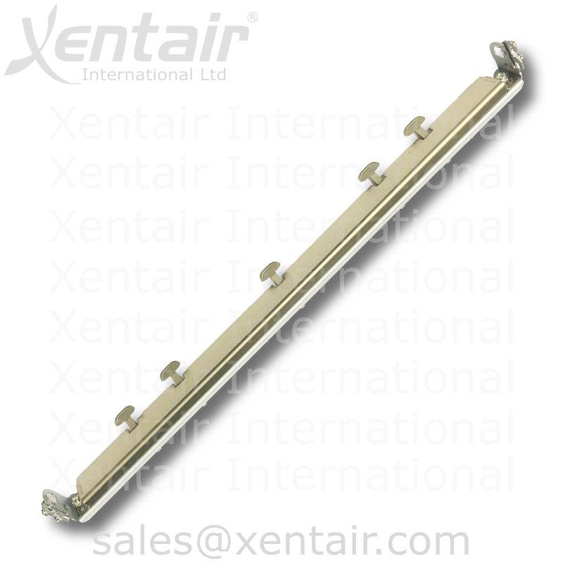 Xerox® Versant® 80 180 2100 3100 Heat Roll Stripper Finger Assembly XILV802018 019K15351