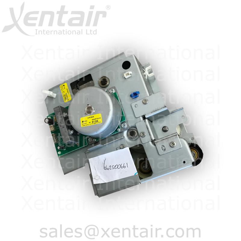 Xerox® DocuColor™ 240 242 250 252 260 Main Drive Assembly 007K89113