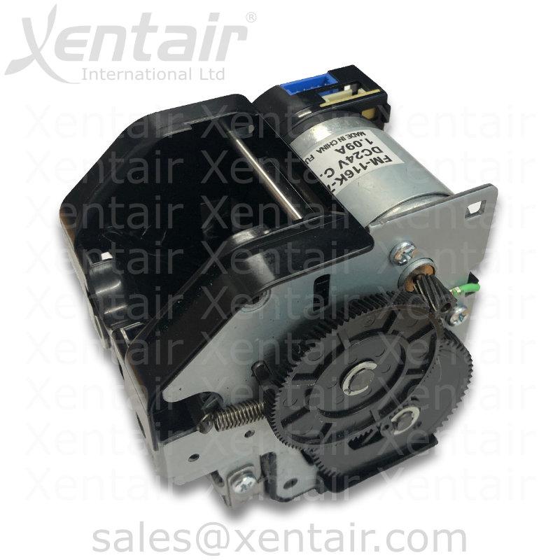 Xerox® Color 550 560 700 C60 C70 C75 J75 DocuColor® 700 700i Staple Head Assembly 029K92350 641S00719