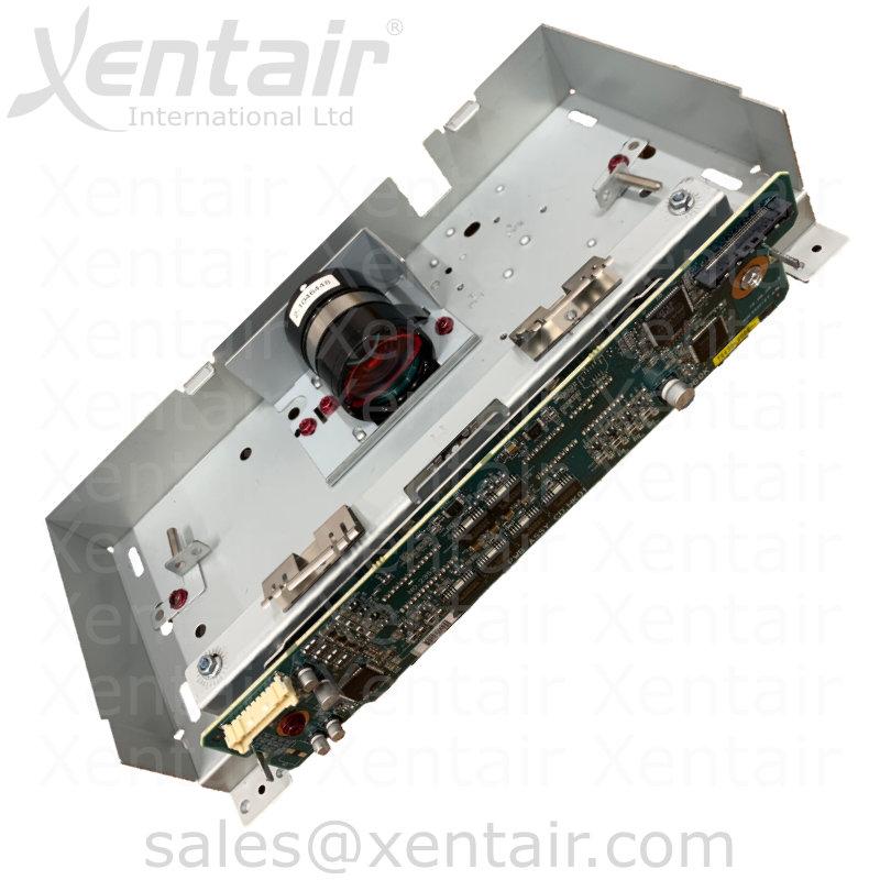 Xerox® Versant® 80 Lens and CCD Assembly 604K90320
