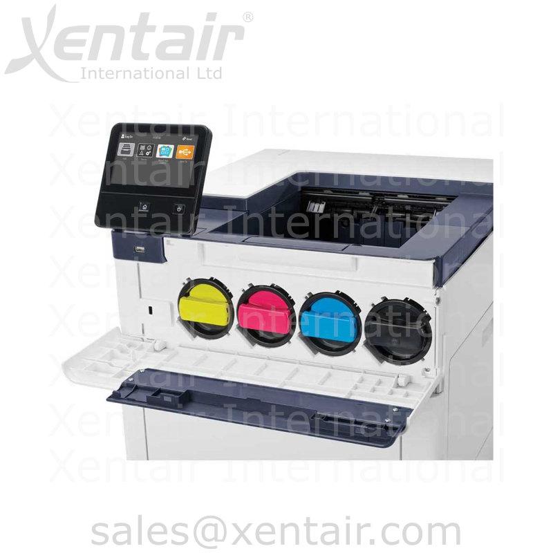 Xerox® VersaLink® C500 C505 Black Standard Capacity Toner Cartridge 106R03862 106R3862