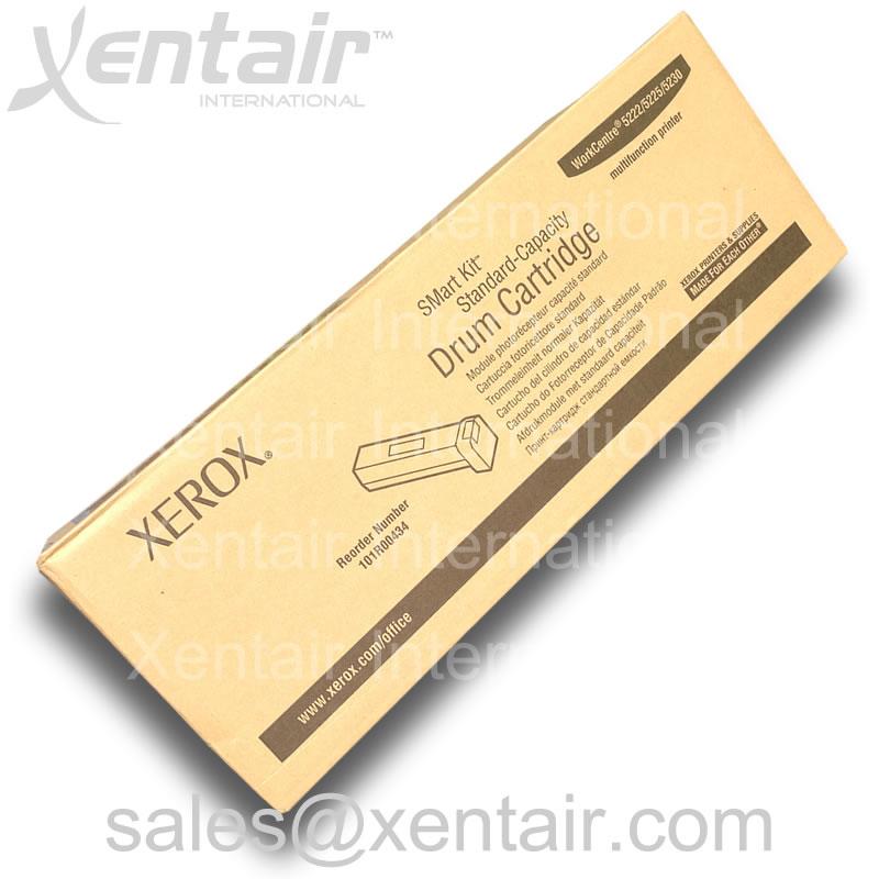 Xerox® WorkCentre™ 5222 5225 5230 Smart Kit Standard Capactiy Drum Kit 101R00434 101R434