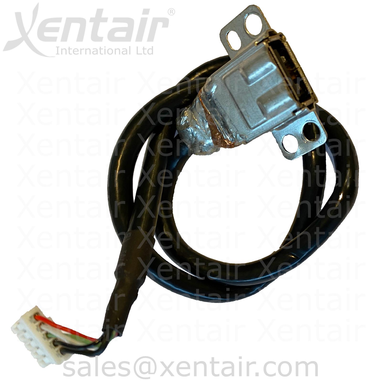 Xerox® VersaLink® B400 B405 C400 C405 ICCR USB Harness Assembly XIL4051206