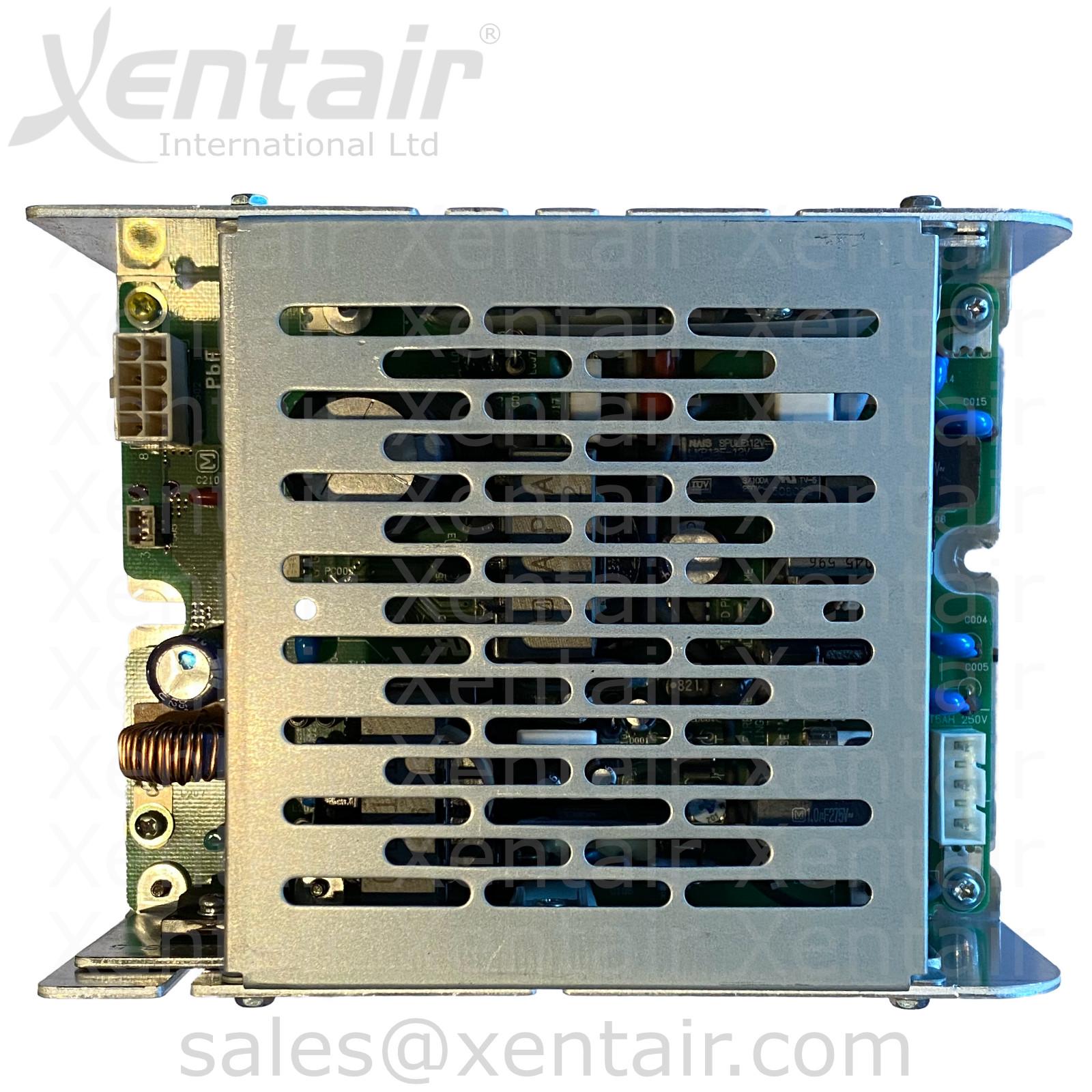 Xerox® DocuColor™ 240 242 250 252 260 IIT Low Voltage Power Supply 105E15200 105K21550