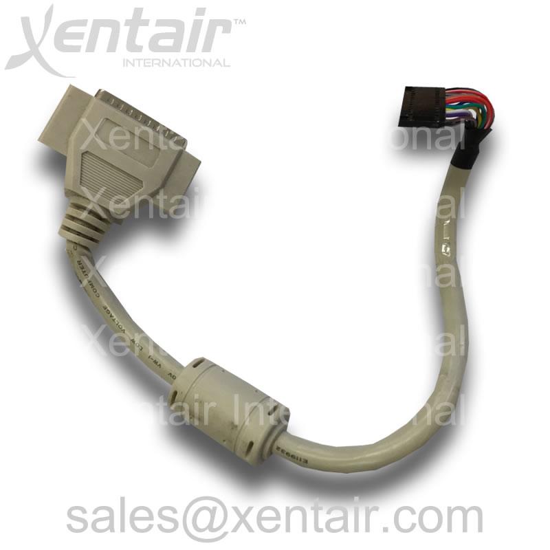 Xerox® 5735 5740 5745 5755 5765 5775 5790 Communication / Power Cable 962K62932