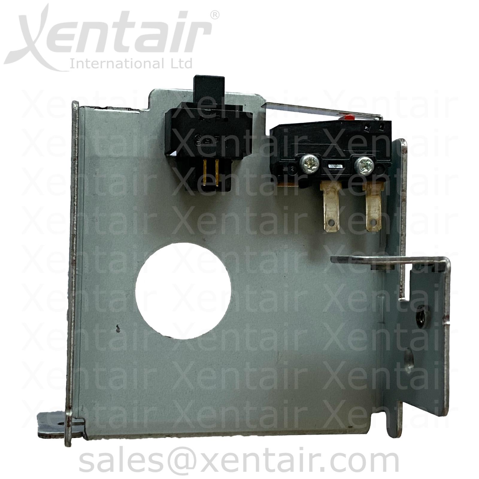 Xerox® VersaLink® C8000 C9000 Front Cover Interlock Switch Assembly 110K18350