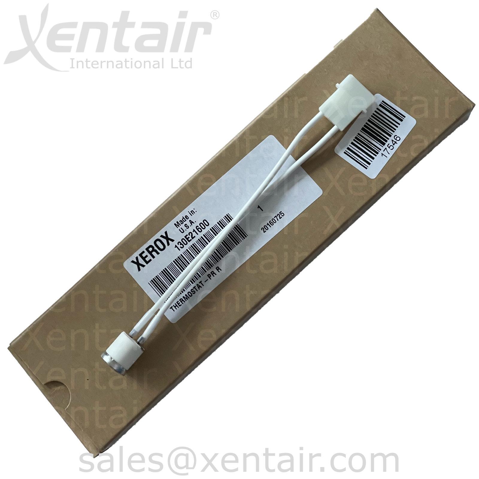 Xerox® iGen3™ Thermostat PR R 130E21600