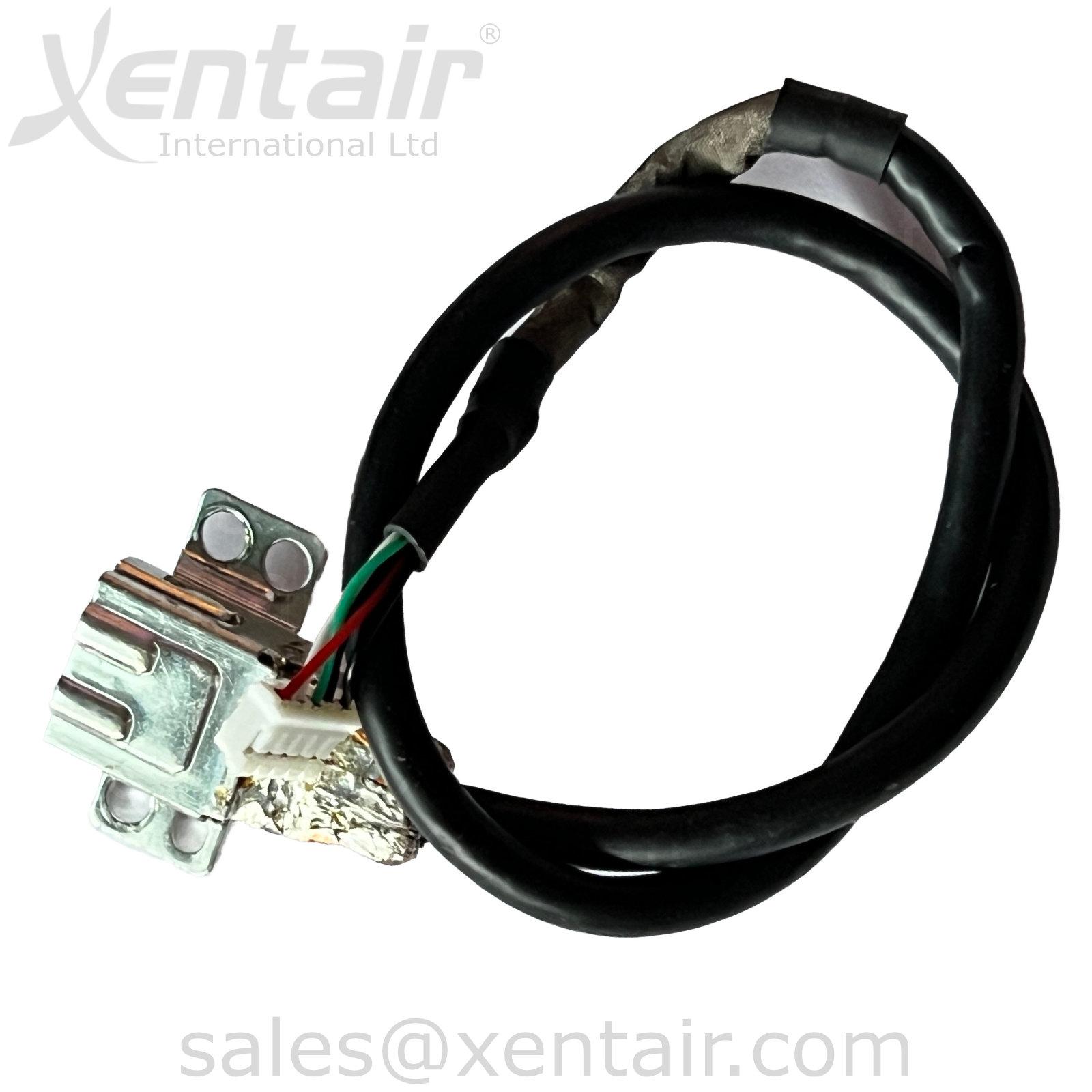 Xerox® VersaLink® C500 C505 C600 C605 Front USB Harness Assembly 952K39980