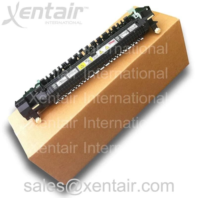 Compatible 220v Fuser Assembly For Use In Xerox® WorkCentre™ 5222 5225 5230 126K24990 126K24991 126K24992 126K24993 641S00690