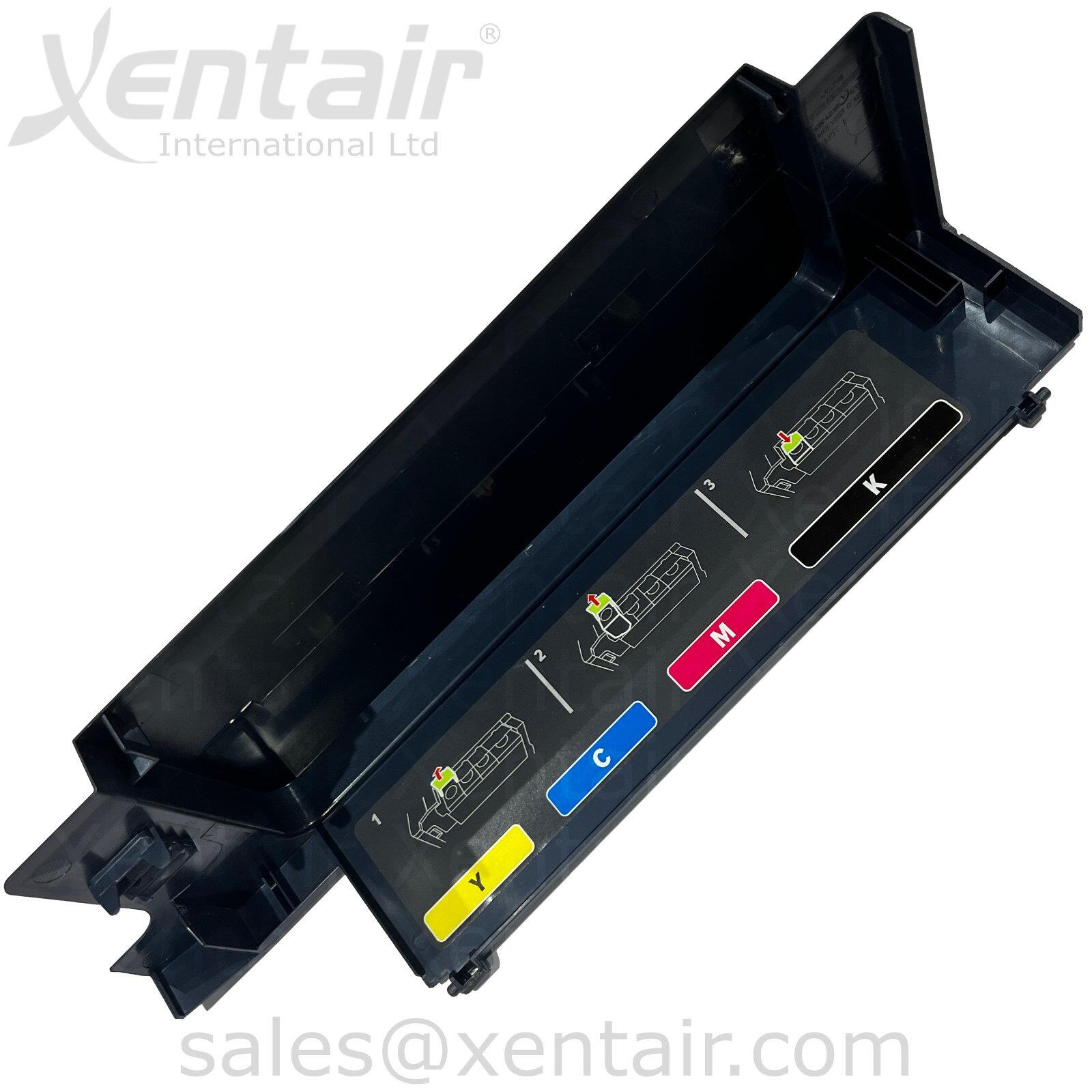 Xerox® C310 C315 Toner Cover Panel XIL301TC