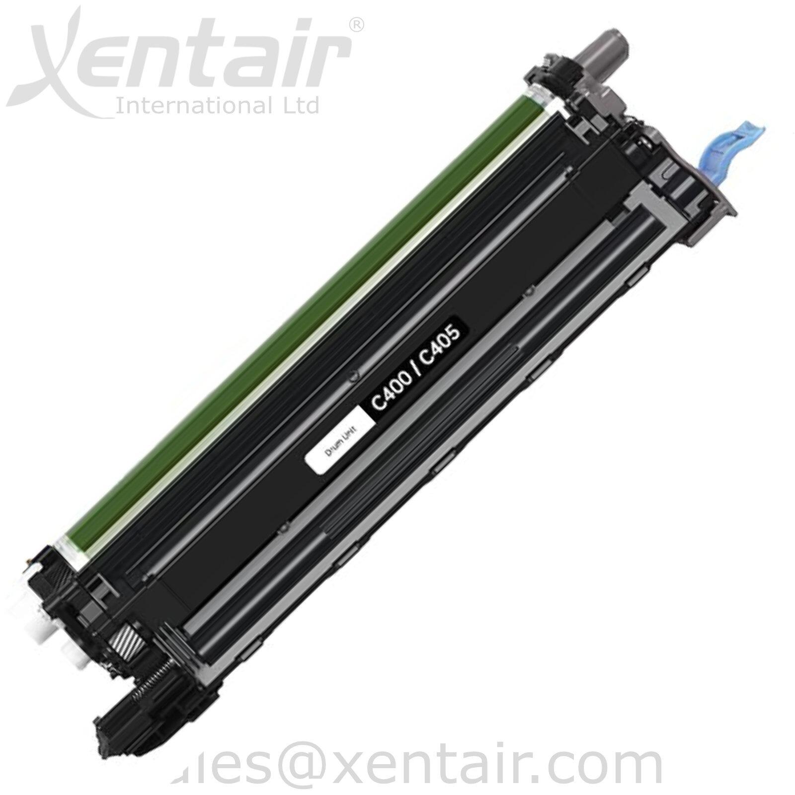 Compatible Black Drum Cartridge For Use In Xerox® Phaser™ 6600 WorkCentre™ 6605 VersaLink® C400 C405 108R01121K