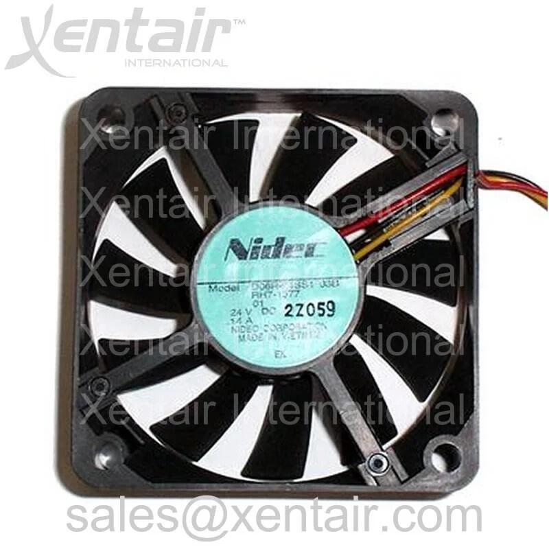 Xerox® VersaLink® C7000 C7020 C7025 C7030 Fuser Unit Exhaust Fan 127K74080