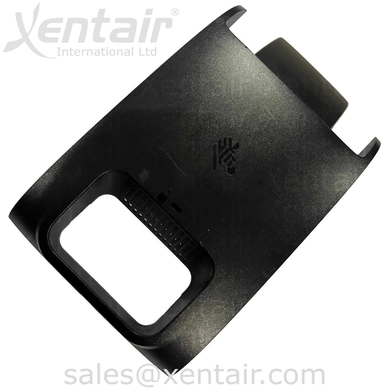 Zebra ZC100 ZC300 Single Sided Rear Panel P1094879-060 P1094879060