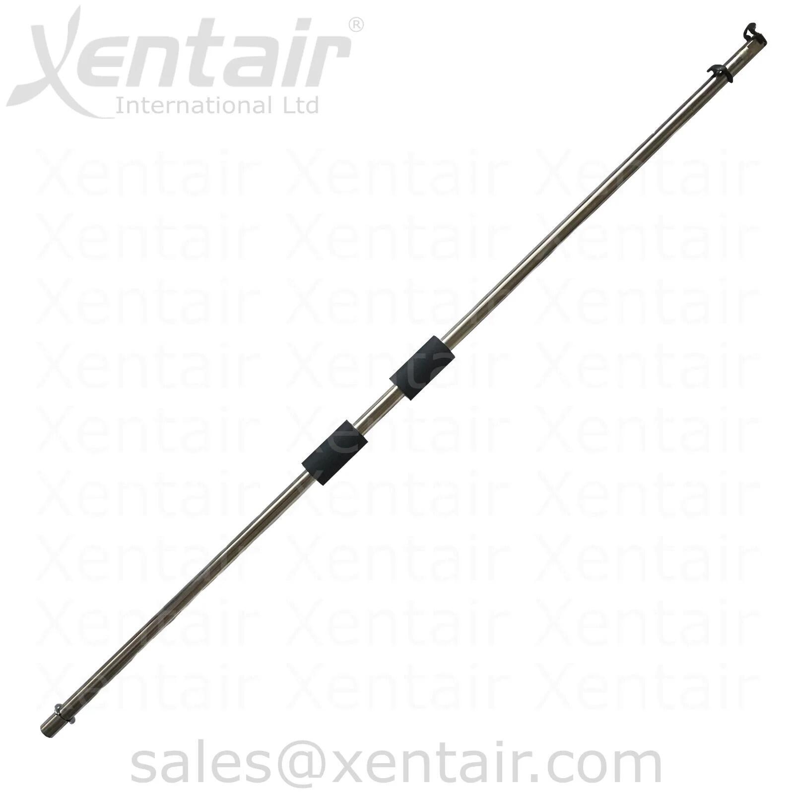 Xerox® Versant® 80 180 280 3100 4100 Transfer Roller Assembly 059K56850 59K56850