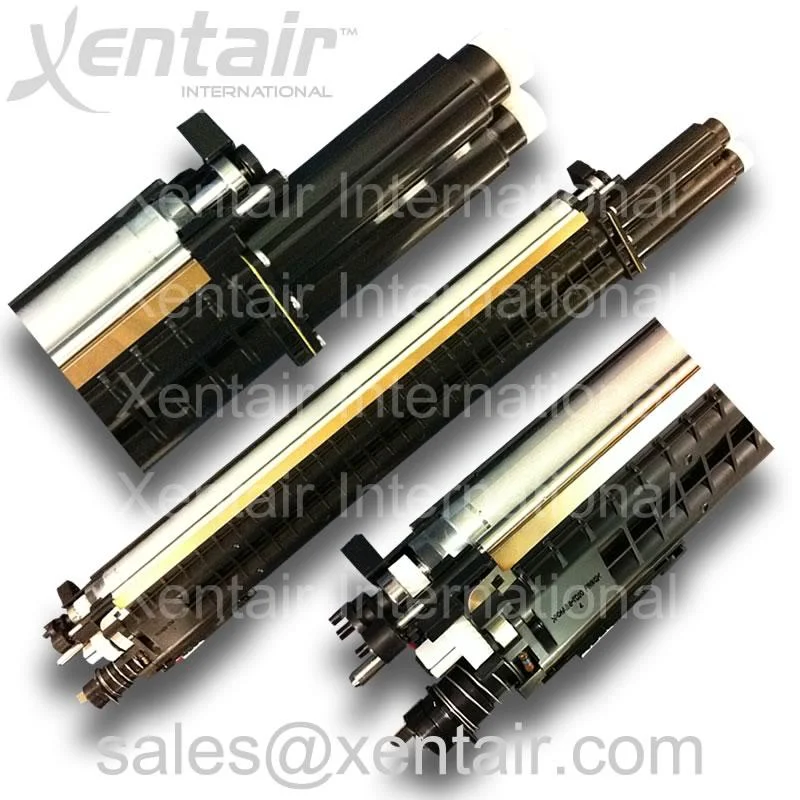 Xerox® DocuColor™ 700 700i 770 Refurbished Cyan Magenta Yellow Developer Housing 604K50031 604K50032 604K50033 604K86350 604K86351 604K86352 604K86353 641S00638