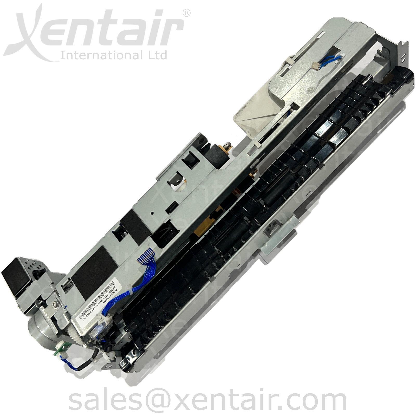 登場! Xerox® WorkCentre™ 054K24051 Assembly Chute M118i M118 C118 タイムセール