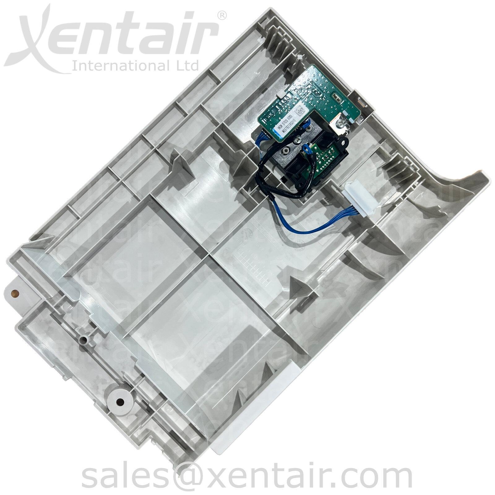 Xerox® AltaLink® C8130 C8135 C8145 C8155 Front Left Cover Assembly With Human Motion Sensor XILC815528251 130E20270 960K76290 960K86660