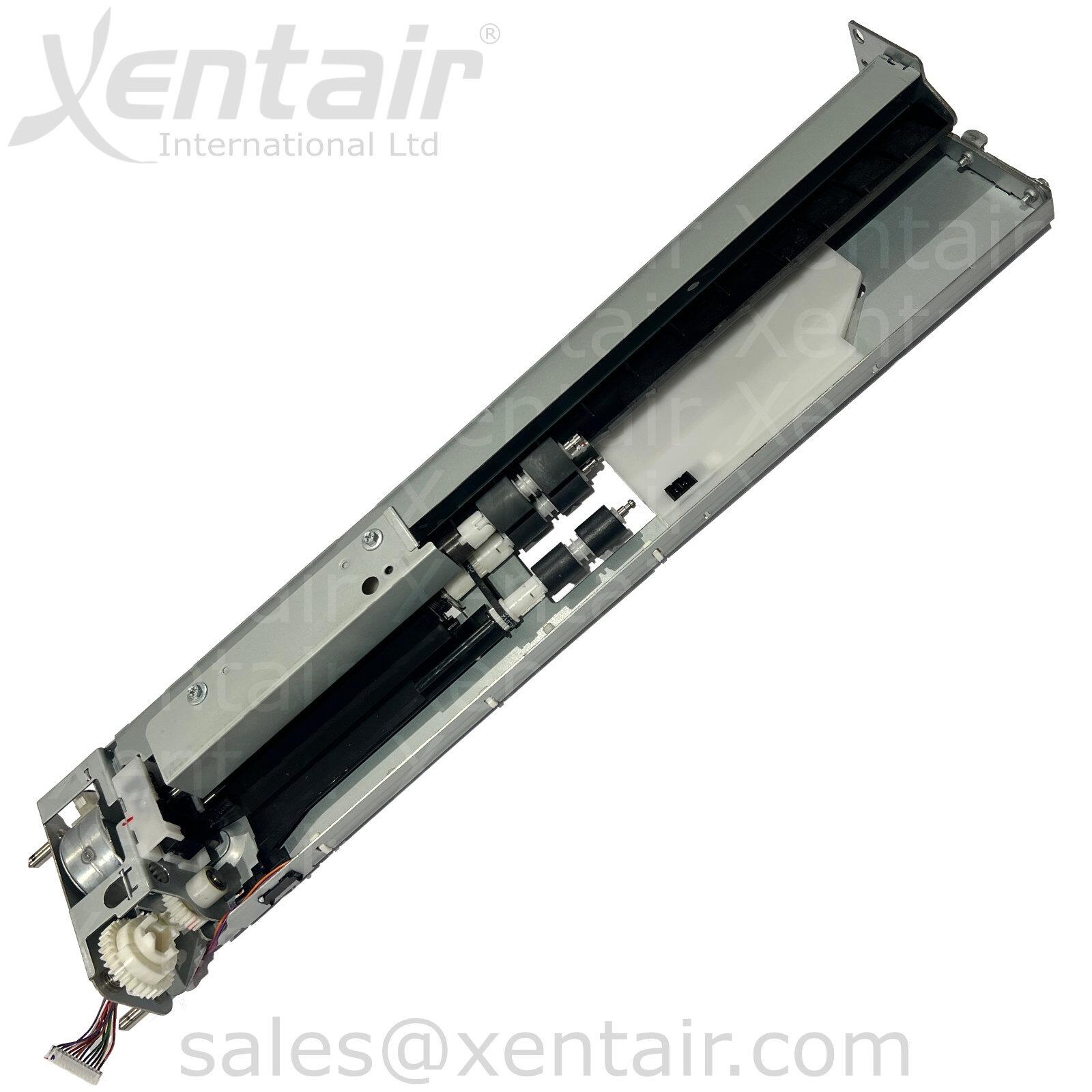 Xerox® AltaLink® B8045 B8055 B8065 B8075 B8090 Tray 1 or Tray 2 Paper Feed Assembly 859K04210 859K04211 859K04212 859K04213 859K04214 859K04215 859K04216 859K26820
