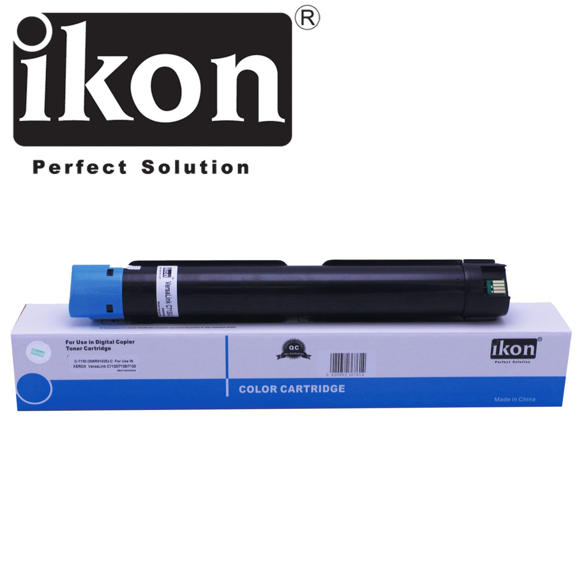 Compatible OEM Quality Black Toner Cartridge For Use In Xerox