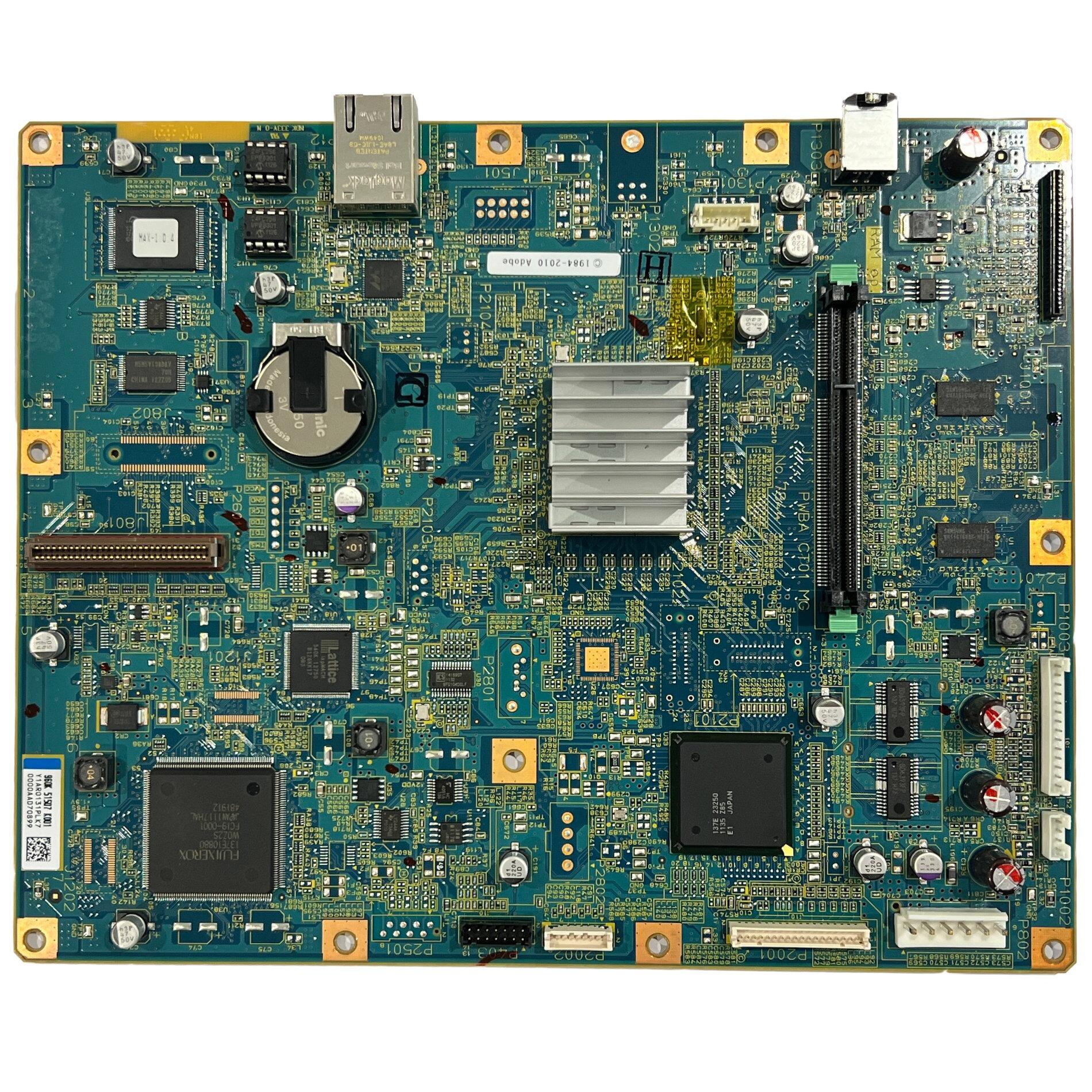 Xerox® WorkCentre™ 3335 Main Control Board PWB 140N63797