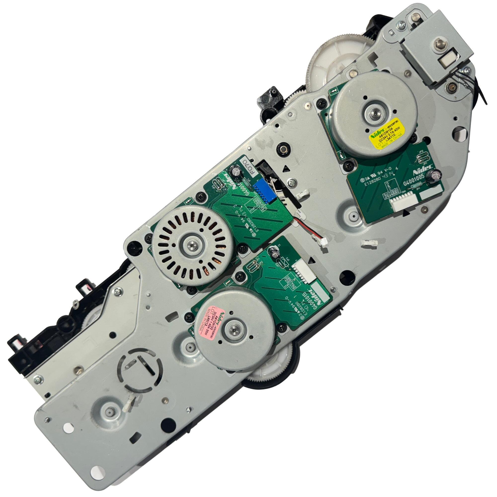Xerox® AltaLink® C8130 C8135 C8145 C8155 C8170 VersaLink® C8000