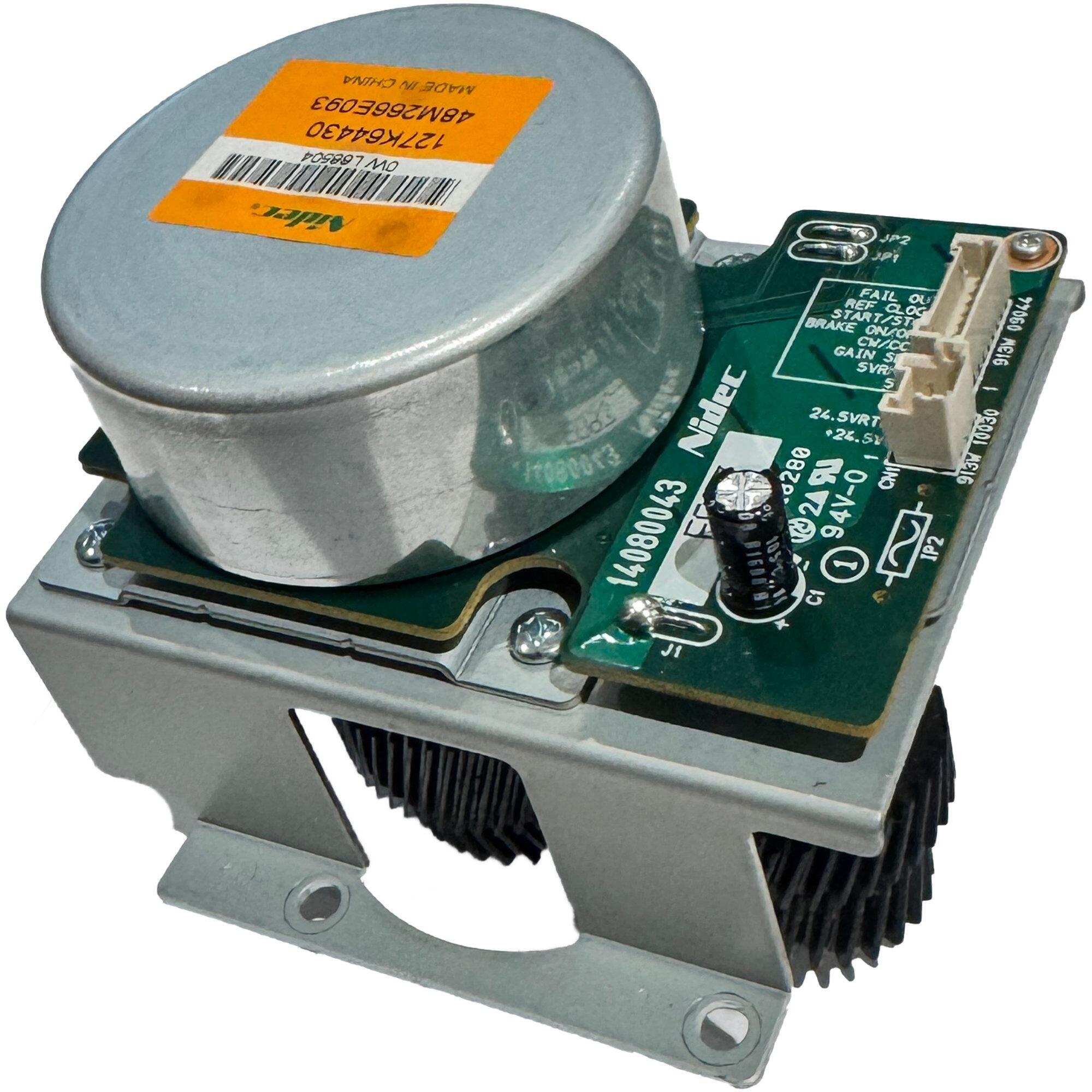 Xerox® WorkCentre™ 7845 7855 Main Drive Motor Assembly 007K18570